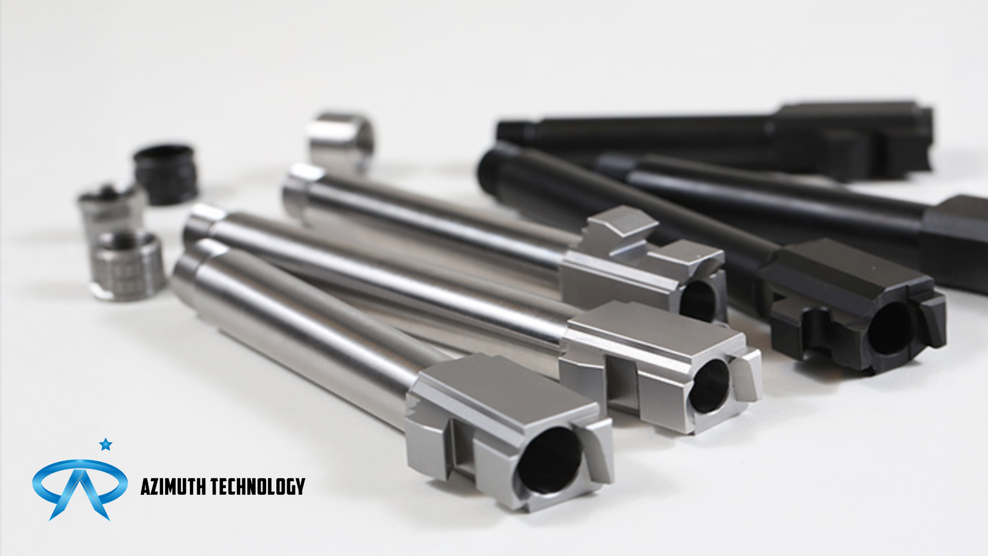 Azimuth Sample Parts